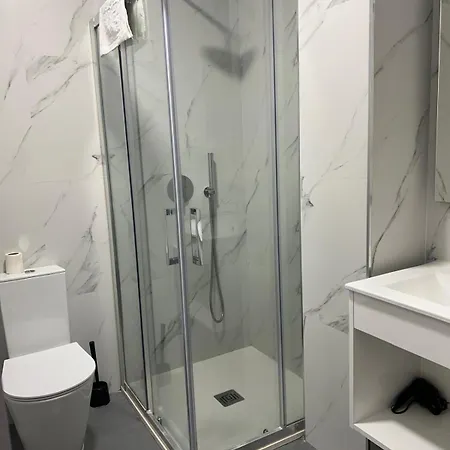 Casa Do Preto Gæstehus 3*