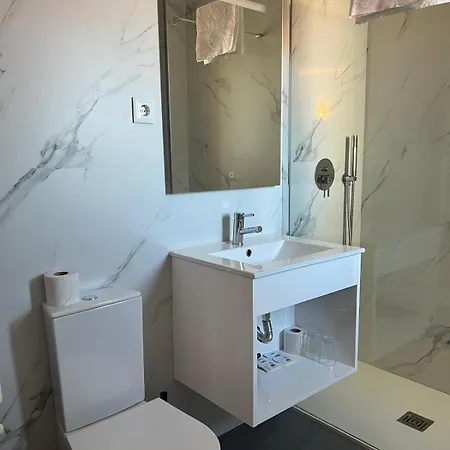 Casa Do Preto Gæstehus