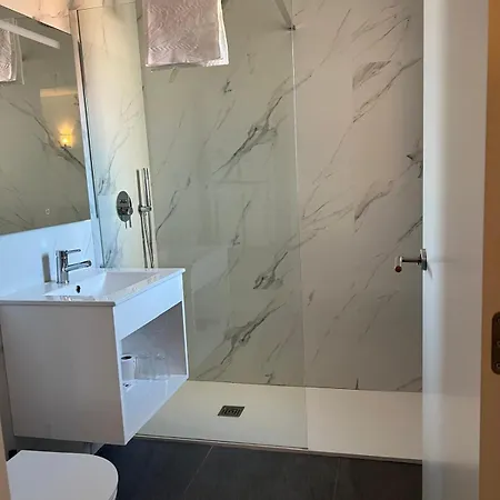 Casa de hóspedes Casa Do Preto