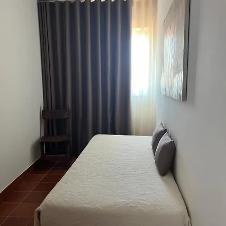 Casa Do Preto Gæstehus 3*