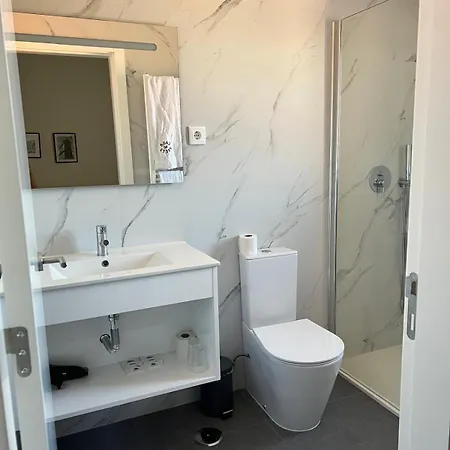 Casa Do Preto Gæstehus Pitoes das Junias