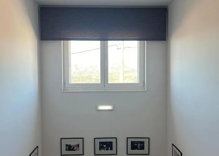 Casa Do Preto بيت ضيافة