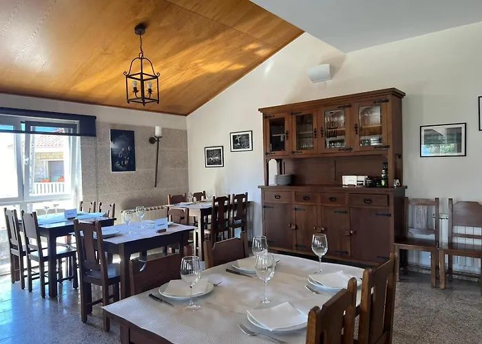 Casa Do Preto Penzion 3*