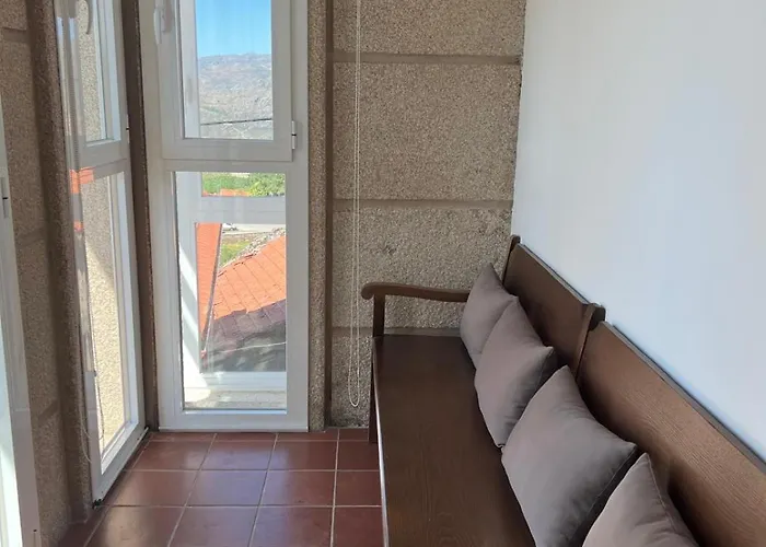 Casa Do Preto بيتويس داس جونياس