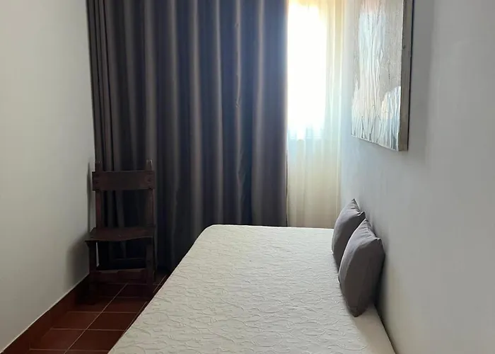 Casa Do Preto بيت ضيافة 3*