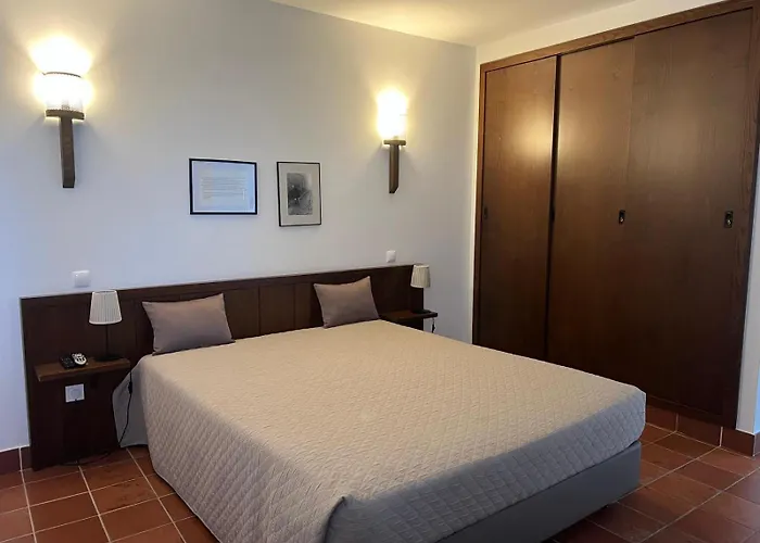 بيت ضيافة Casa Do Preto 3*